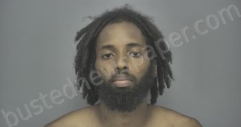 <B>SPILLERS</B>, <B>ROBERT</B> <B>T</B> #, Vigo County, Indiana - 2024-09-05 16:39:21