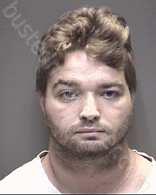 WATSON, AARON TYLER #, Galveston County, Texas - 2024-09-05 05:16:00