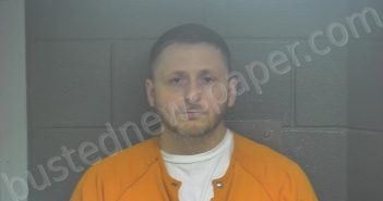 <B>KEMPLIN</B>, <B>TRAVIS</B> <B>MATTHEW</B> #, Scott County, Kentucky - 2024-09-05 21:09:00