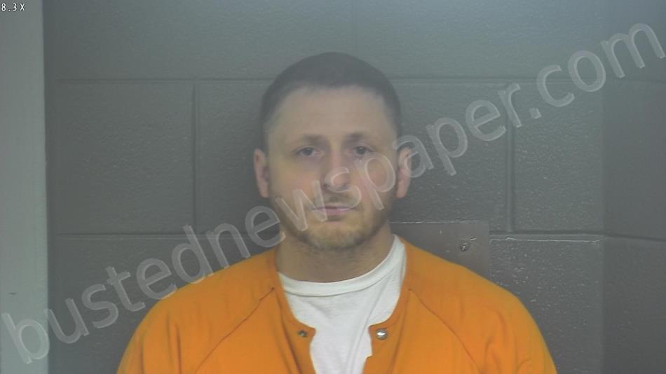 KEMPLIN, TRAVIS MATTHEW #, Scott County, Kentucky - 2024-09-05 21:09:00