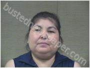 ESTRADA, EDITH | 2024-09-05 Harnett County, North Carolina Booking