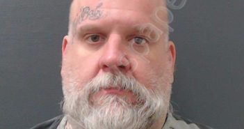 <B>FERRELL</B>, <B>SEAN</B> <B>MICHAEL</B> #, Comal County, Texas - 2024-09-05