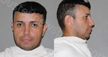 LADINO BUENO, ANDERSON HERNAN | 2024-09-05 Denton County, Texas Booking