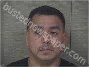 HERRERA, CRISOSTOMO | 2024-09-05 Harnett County, North Carolina Booking