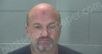 <B>MCKINNEY</B>, <B>BRIAN</B> KEITH #, Tippecanoe County, Indiana - 2024-09-05 10:28:19