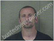 THORNTON, RICKY | 2024-09-05 Harnett County, North Carolina Booking