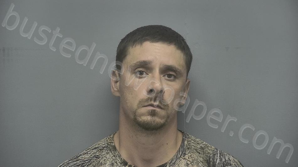 PRICE, JEFFERY L #, Vigo County, Indiana - 2024-09-05 22:24:42