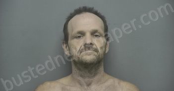 <B>HUCKLE</B>, <B>ROBERT</B> <B>LEE</B> #, Vigo County, Indiana - 2024-09-05 21:43:48