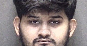 <B>UDDIN</B>, <B>ASHIF</B> . #, Galveston County, Texas - 2024-09-05 03:34:00