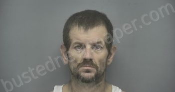 <B>EVERSOLE</B>, <B>CHRISTOPHER</B> <B>FRANKLIN</B> #, Vigo County, Indiana - 2024-09-05 16:09:46