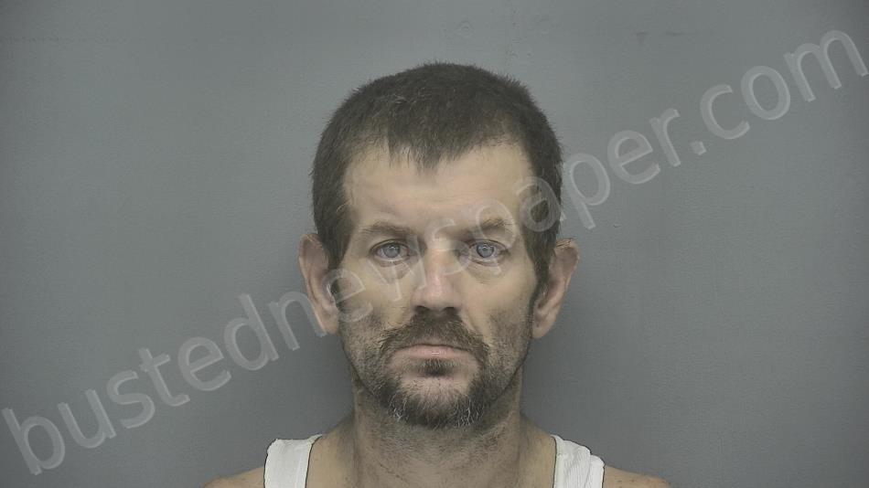 EVERSOLE, CHRISTOPHER FRANKLIN #, Vigo County, Indiana - 2024-09-05 16:09:46