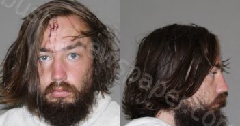 ANDERSON, KALEB EDWARD | 2024-09-05 Denton County, Texas Booking