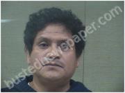 MARTINEZ, ALEJANDRO | 2024-09-05 Harnett County, North Carolina Booking