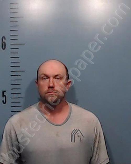 HUTCHESON, GARRET NEIL #, Taylor County, Texas - 2024-09-05