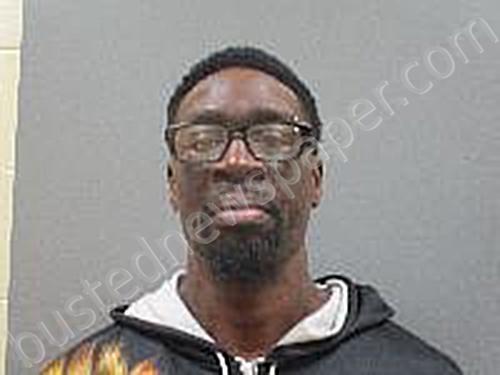 LOCKHART, CHARLES JAMES #, Lincoln County, Nebraska - 2024-09-05