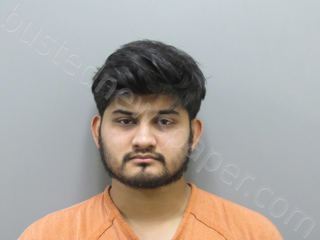 UDDIN, ASHIF #, Harris County, Texas - 2024-09-05 03:34:00