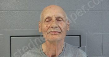 MOORE, CLARENCE EARL | 2024-09-05 22:30:00 Tucker County, West Virginia Booking