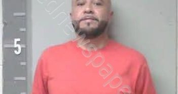 <B>PABLO</B> <B>VEGA</B> #, Marshall County, Alabama - 2024-09-05 19:32:00