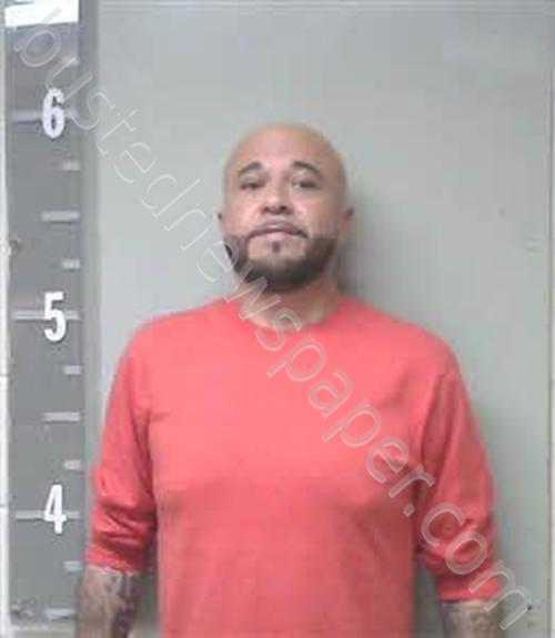 PABLO VEGA #, Marshall County, Alabama - 2024-09-05 19:32:00