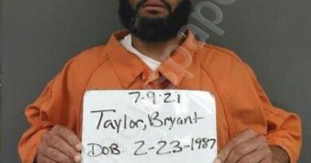 <B>TAYLOR</B>, <B>BRYANT</B> <B>LEE</B> #, Sebastian County, Arkansas - 2024-09-05 09:31:00