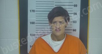 MOON, DEBORAH R | 2024-09-05 15:52:00 Ottawa County, Ohio Booking