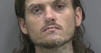 <B>CRAFT</B>, <B>PATRICK</B> <B>CODY</B> #, Alachua County, Florida - 2024-09-06 19:21:00