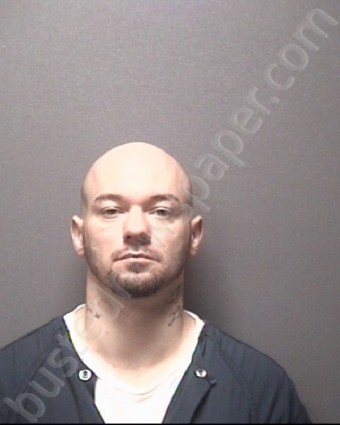 POWELL, JOHN MICHAEL #, Frederick County, Virginia - 2024-09-06
