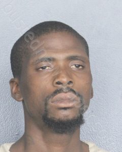 JOHNSON, BRIAN DEMETRIUS | 2024-09-06 Broward County, Florida Booking