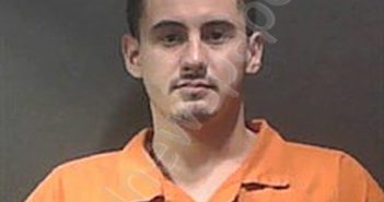 ALVAREZ, CARLOS | 2024-09-06 16:18:00 Johnson County, Arkansas Booking