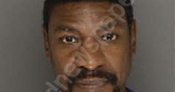 <B>MCLAUGHLIN</B>, <B>THOMAS</B> <B>RANDALL</B> #, Moore County, North Carolina - 2024-09-06 14:12:00