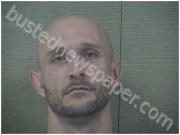 WAGNER, RUSTY | 2024-09-06 Harnett County, North Carolina Booking