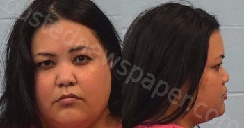 <B>MENDIOLA</B>, <B>RUTH</B> <B>LEA</B> #, Williamson County, Texas - 2024-09-06