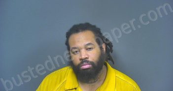 KNOX, CHRISTAIN TERRENCE | 2024-09-06 07:12:00 Desoto County, Mississippi, DeSoto County, Mississippi Booking