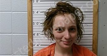 <B>DUNN</B>, <B>AMBER</B> <B>NICOLE</B> #, Cleburne County, Arkansas - 2024-09-06 01:09:00