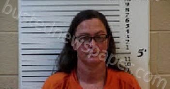 CANAL, KATIE LYNN | 2024-09-06 12:56:00 Cherokee County, North Carolina Booking
