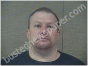 NORIS, CARSON | 2024-09-06 Harnett County, North Carolina Booking