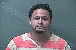 HERNANDEZ, HECTOR | 2024-09-06 22:15:00 Laporte County, Indiana, La Porte County, Indiana Booking