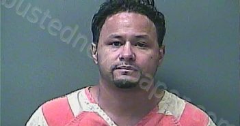 <B>HERNANDEZ</B>, <B>HECTOR</B> #, Laporte County, Indiana, La Porte County, Indiana - 2024-09-06 22:15:00