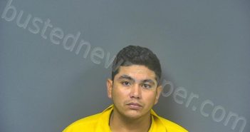 GUTIERREZ, ROLAND ERIC, JR | 2024-09-06 05:49:00 Desoto County, Mississippi, DeSoto County, Mississippi Booking