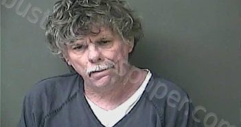 <B>LAWSON</B>, <B>CARY</B> <B>LANE</B> #, Howard County, Indiana - 2024-09-06 03:36:00