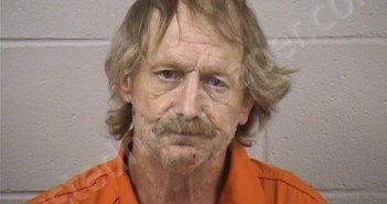 <B>MCCONNELL</B>, <B>DAN</B> <B>LEROY</B> #, Dickinson County, Kansas - 2024-09-06 10:31:00