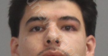 JIMENEZ, ALEXANDRO | 2024-09-06 Brazos County, Texas Booking