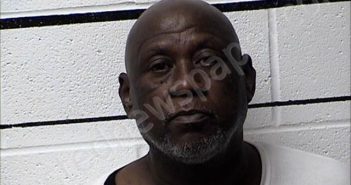 YOUNG, EUGENE C | 2024-09-06 Chase County, Kansas Booking