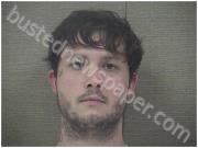MANGUM, WILLIAM | 2024-09-06 Harnett County, North Carolina Booking