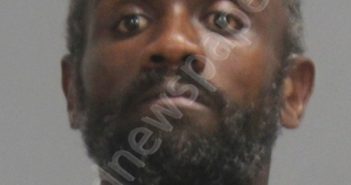 JONES, CHRISTOPHER EARL | 2024-09-06 Brazos County, Texas Booking