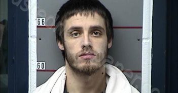 <B>EPPS</B>, DAVID <B>JEREMY</B> #, Grayson County, Kentucky - 2024-09-06