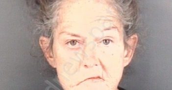 <B>SCOTT</B>, <B>WENDY</B> <B>RENEE</B> #, Cumberland County, North Carolina - 2024-09-06