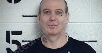 TAYLOR, JEFFREY SCOTT | 2024-09-06 Chase County, Kansas Booking