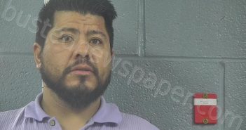 <B>RAMIREZ</B> CUEVAS, <B>JUAN</B> <B>CARLOS</B> #, Bullitt County, Kentucky - 2024-09-06 15:52:00