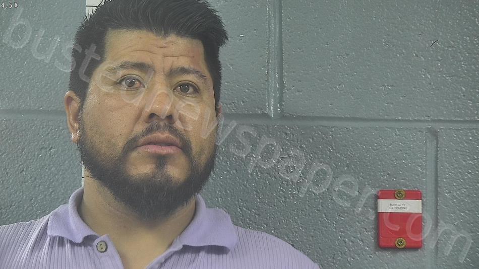 RAMIREZ CUEVAS, JUAN CARLOS #, Bullitt County, Kentucky - 2024-09-06 15:52:00